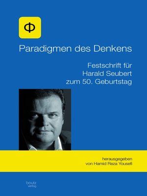 cover image of Paradigmen des Denkens
